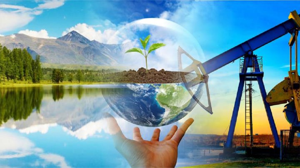 Бизнес в интересах устойчивого развития:  зеленая повестка современности  (Энергетический потенциал ЕАЭС)